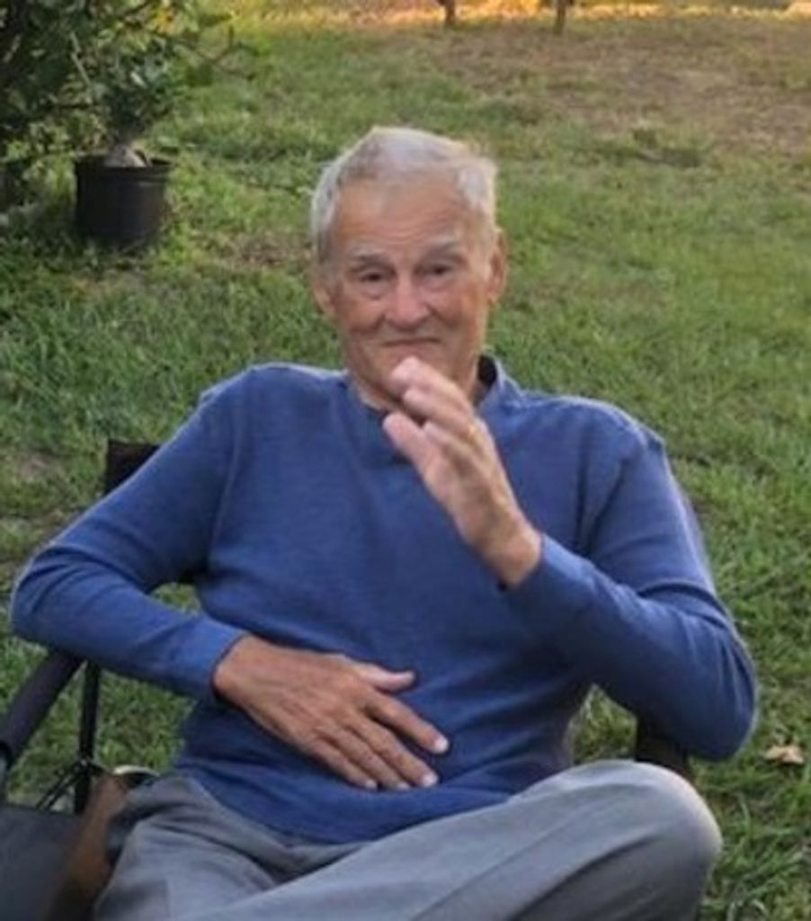 David Lee White Sr Profile Photo