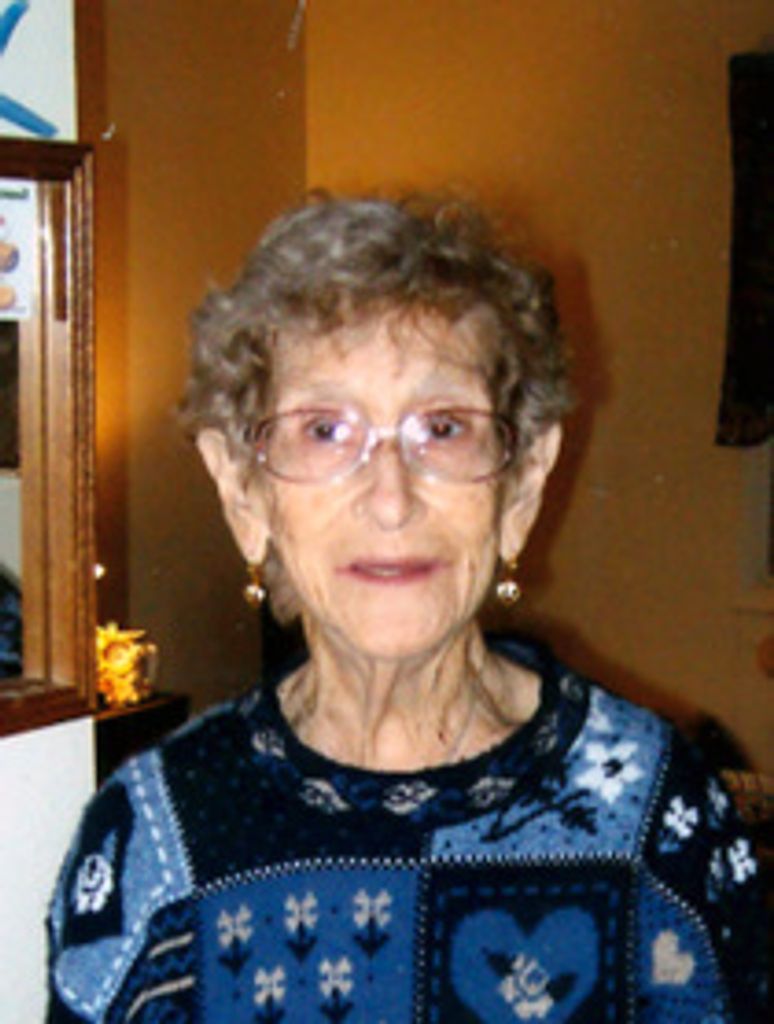 Joan Hauck