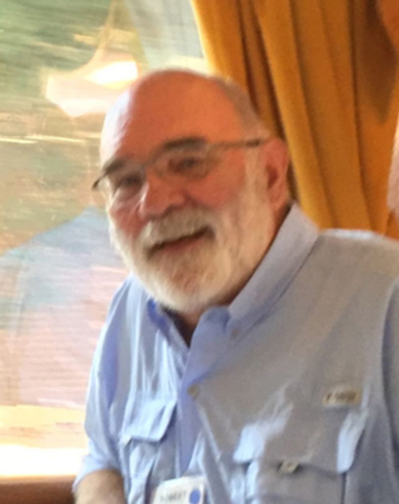 Robert Charles "Bob" Himber Profile Photo