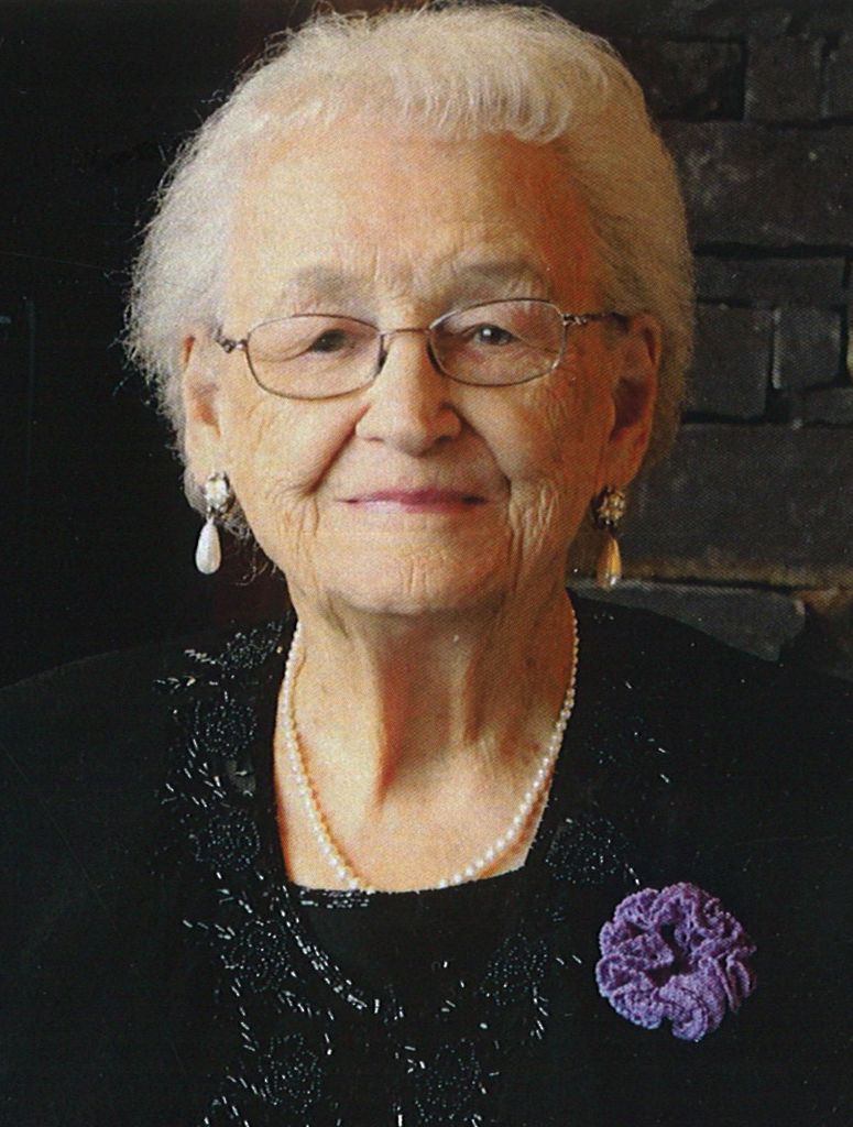 Elsie Malvina Stephan