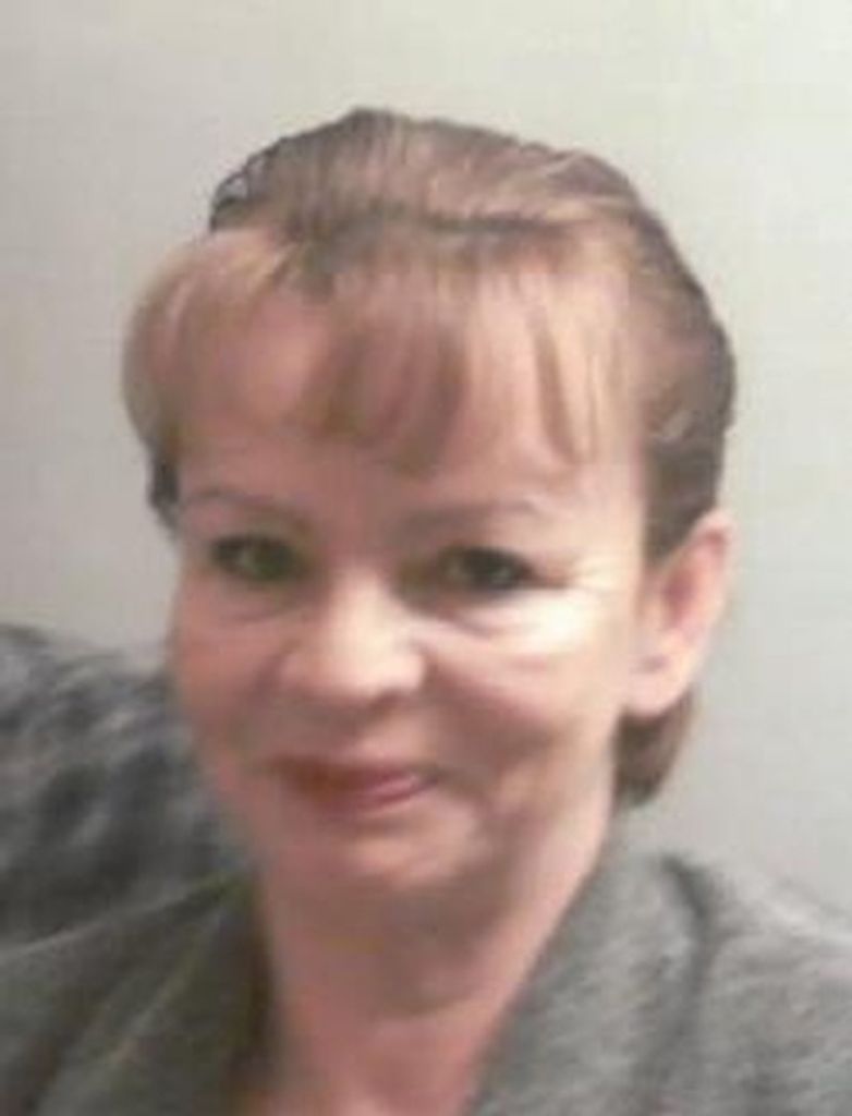 Carmen R. Mejia