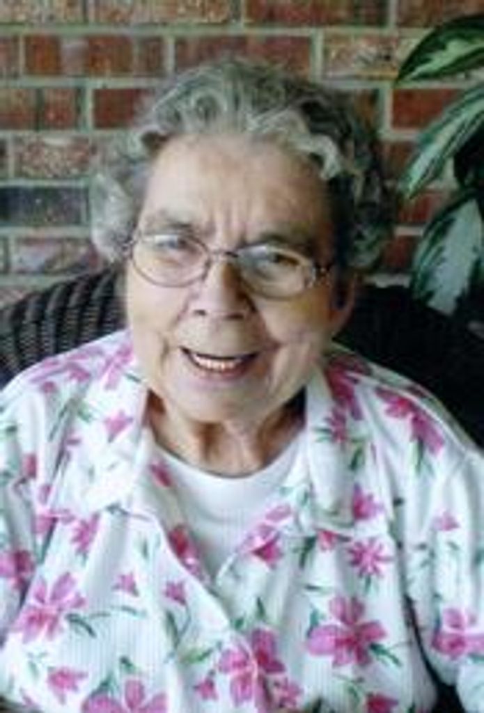 Mollie Hill Profile Photo