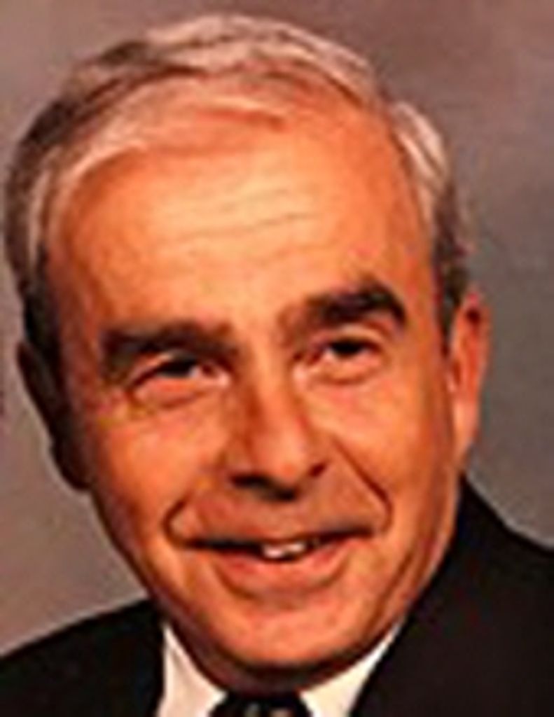John Frederick Graves