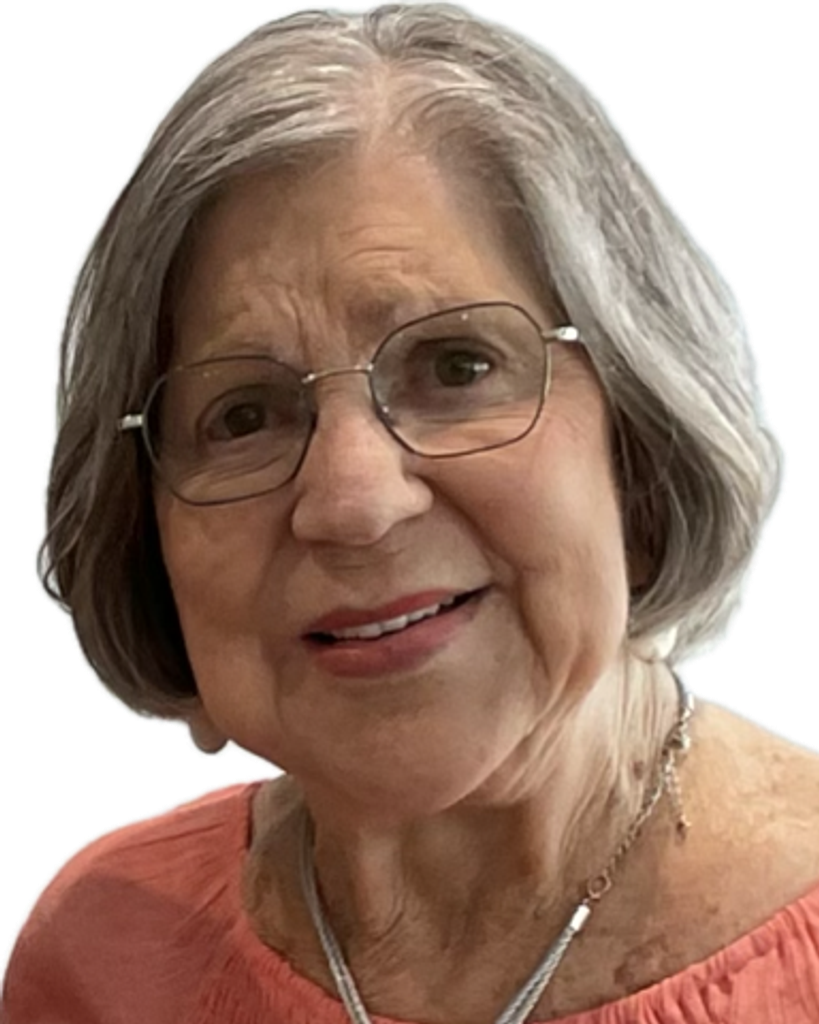 Evelyn G. Johnson