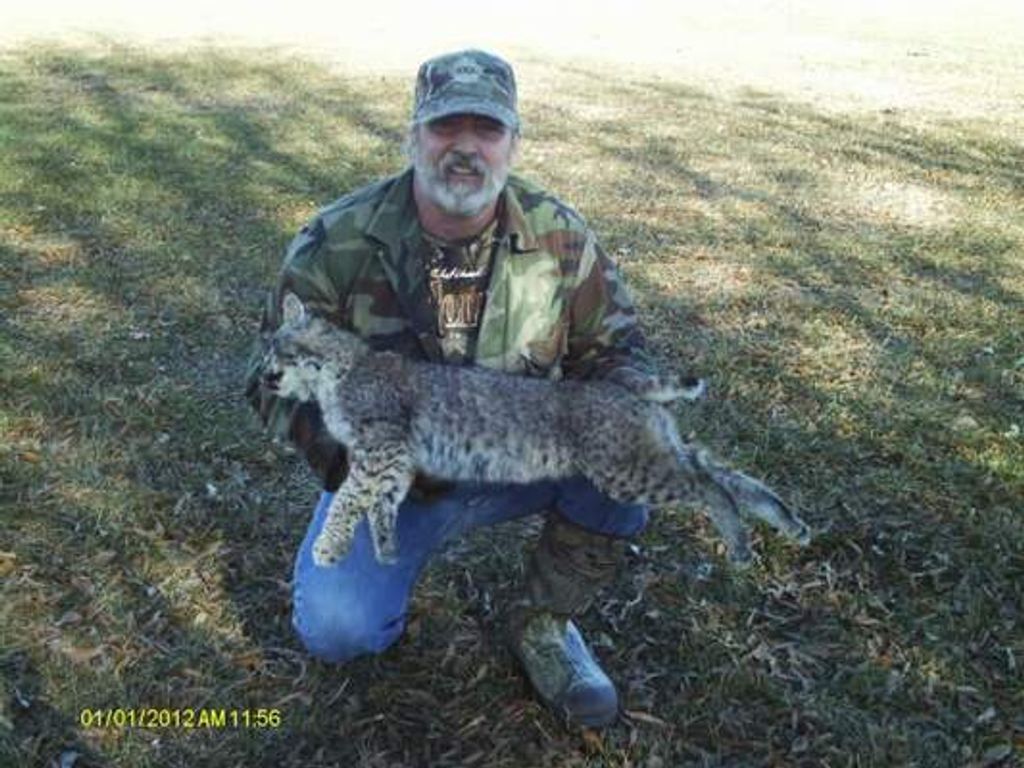 Martin "Marty" Lee Cooper Profile Photo