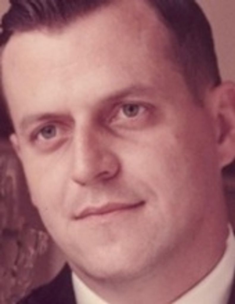 David Bonk Profile Photo