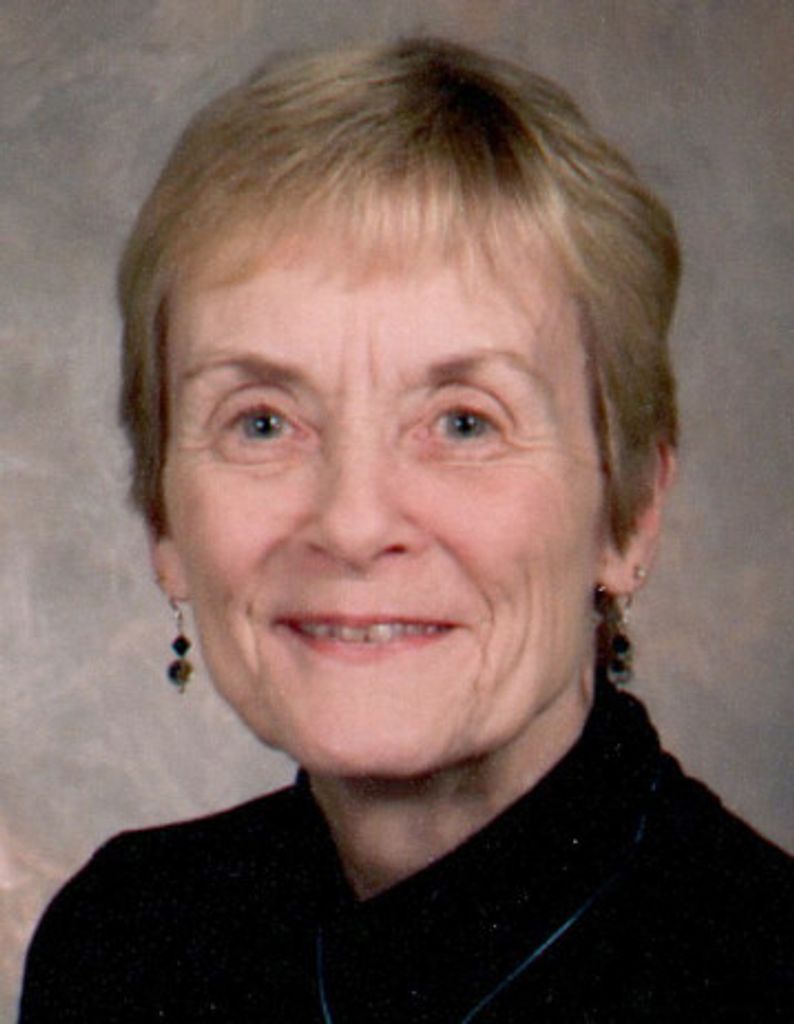 Joyce M. Keipper Profile Photo