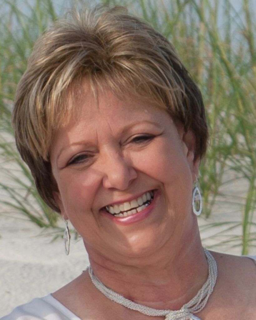 Darlene (Godfrey) Hope