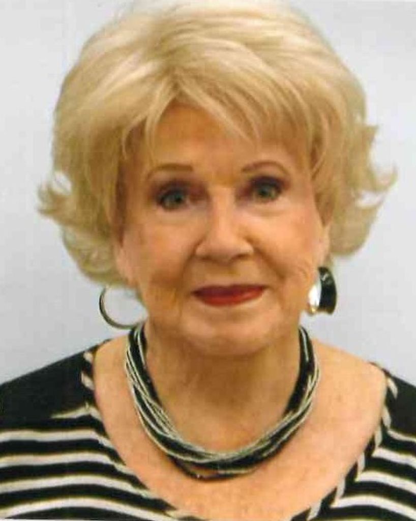 Margaret Annette Sirkin Profile Photo