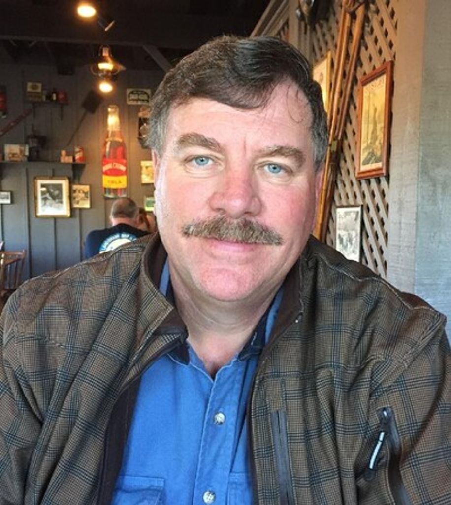 Robert "Rob" Allen Brack Profile Photo