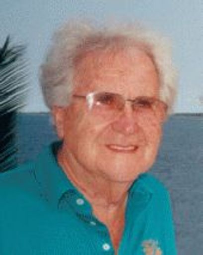 Sterling Victor Jensen Profile Photo