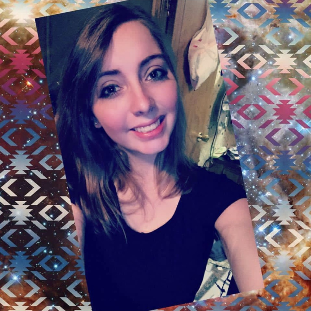 Jasmine Kidisha Streight