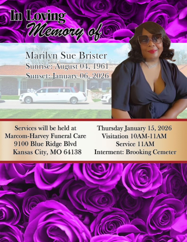Marilyn  Sue Brister Profile Photo