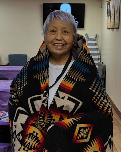 Geraldine M Hewankorn's obituary image