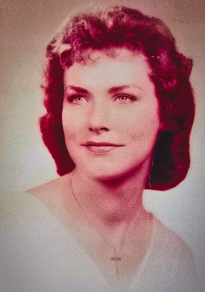 Margaret J. Peterson Profile Photo