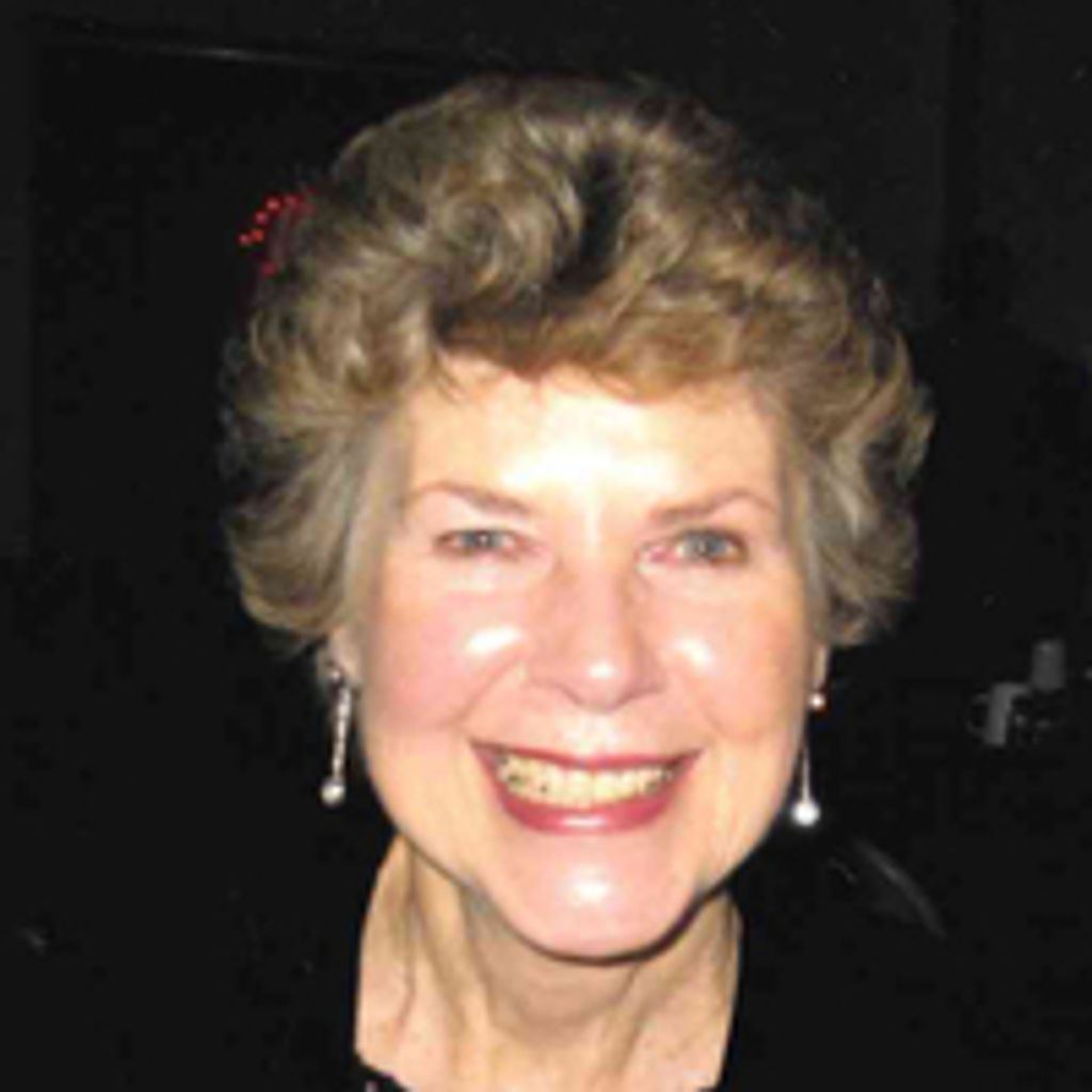 Suzanne  "Sue" Rohweder