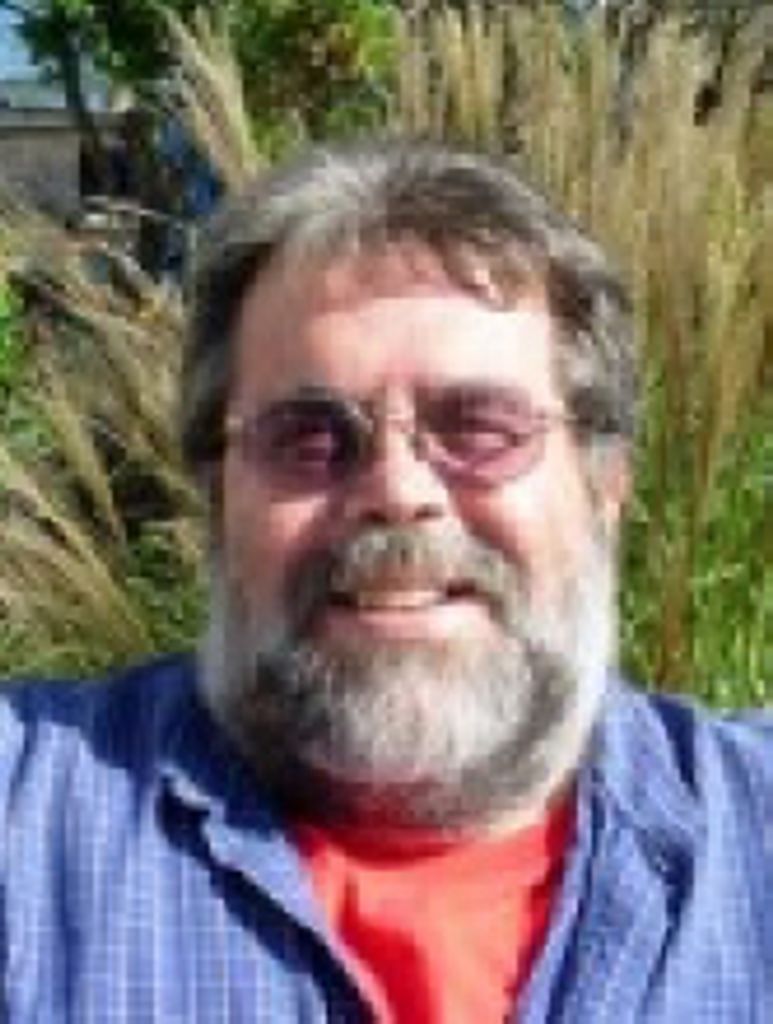 Rex Ellis