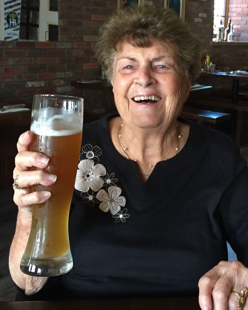 Mabel Catherine Herlich Profile Photo