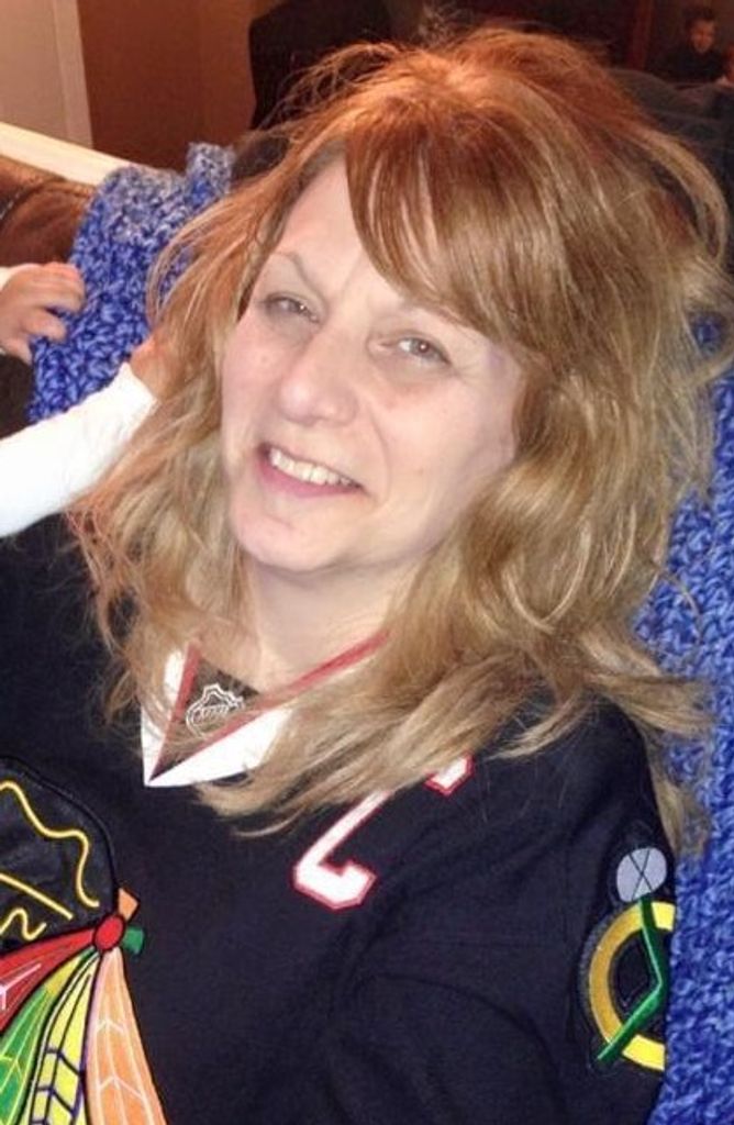 Michelle Fay Fischer Profile Photo