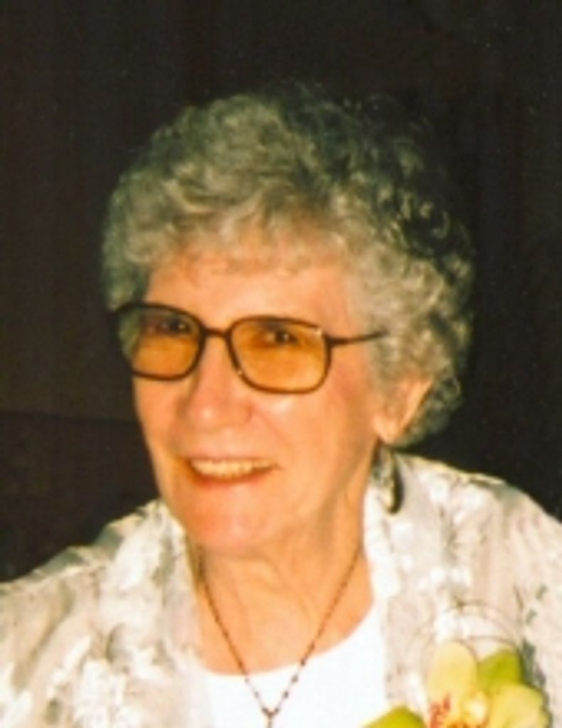 Dorothy  M. Young