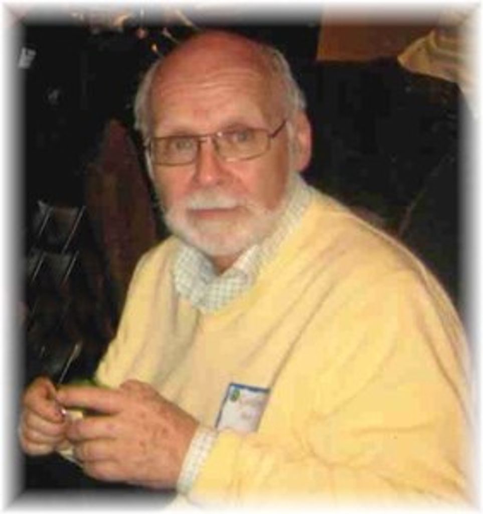 Gordon Joseph Bart