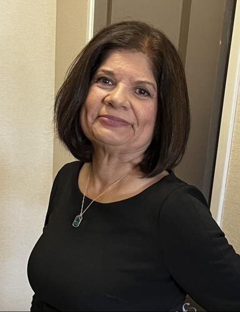 Emma Tijerina Clifford