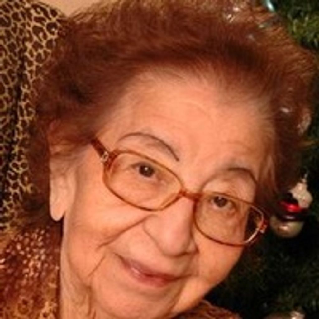 Guadalupe 'Lupe' Ramirez