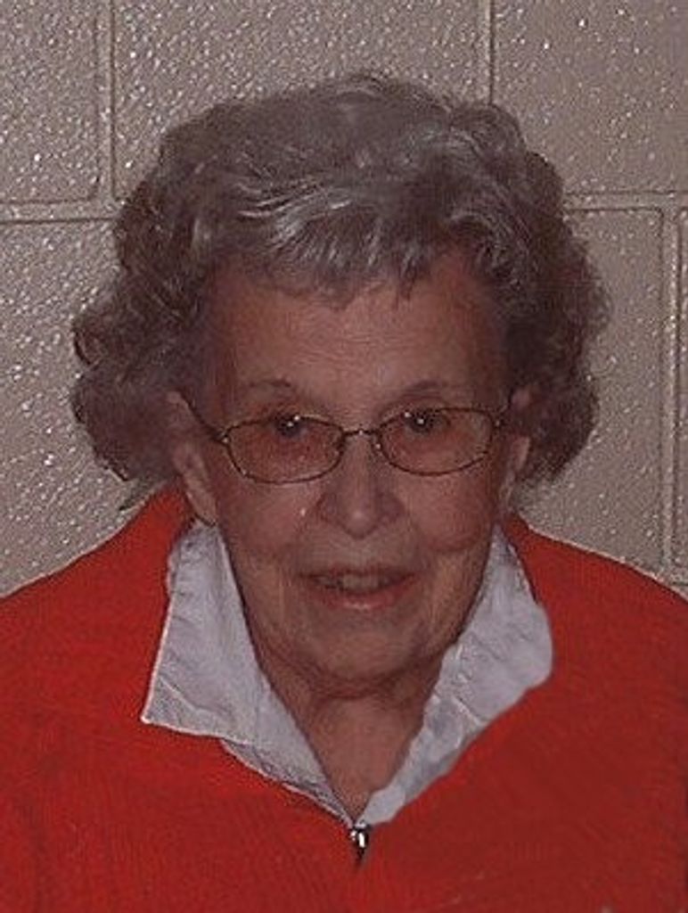 Marion Skauge