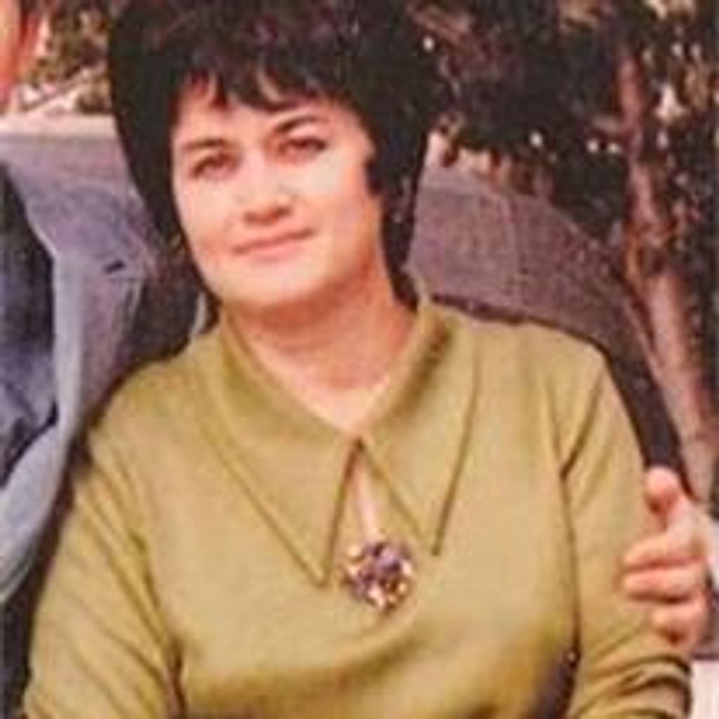 Arabela Saenz