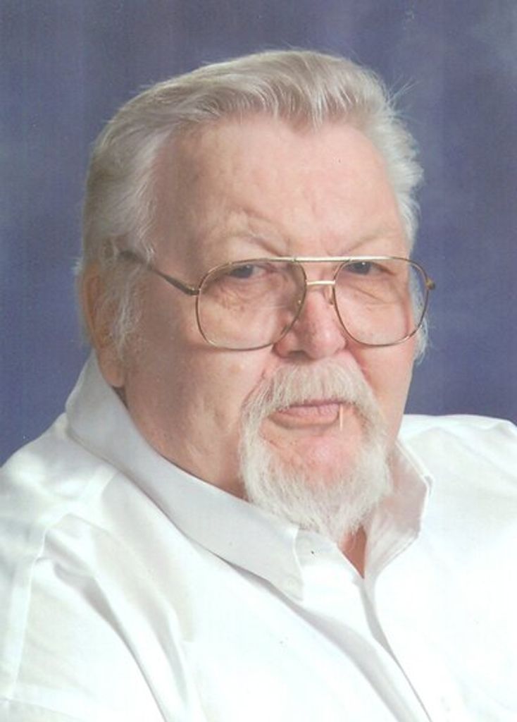 Jerald D Cales Profile Photo