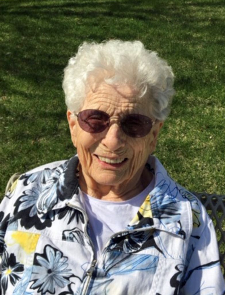 Delores O'Gorman
