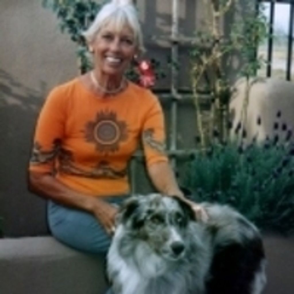 Bodil Madsen Schreiber Profile Photo