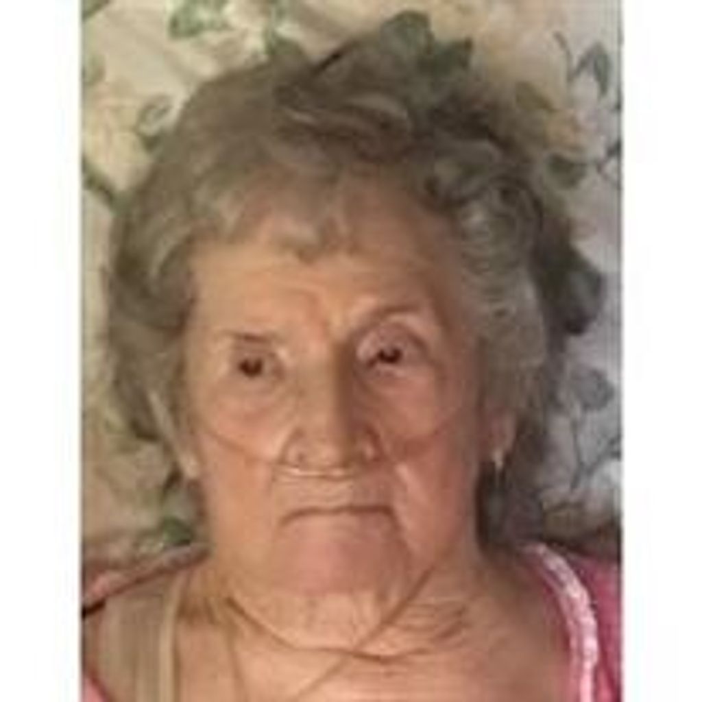 Lillian Edith Harrower