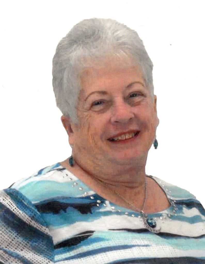 Kay F. (Justice)  Monroe