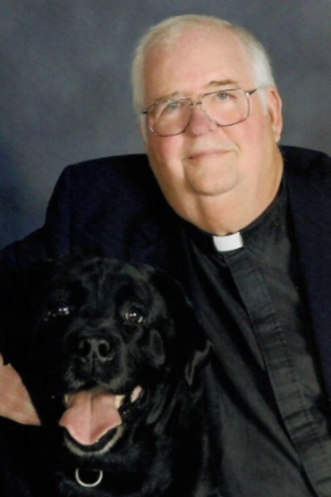 Rev. Joseph J. Farrell, Jr. Profile Photo
