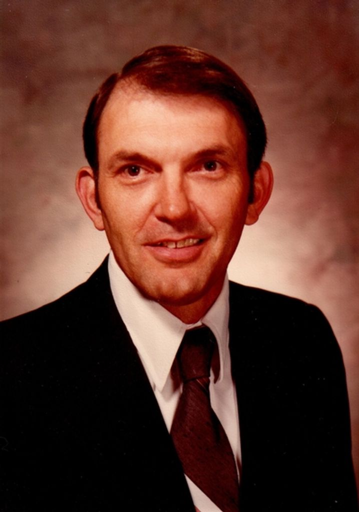 Maynard Kenneth Bean