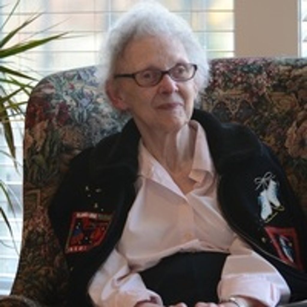 Nancy Cooney