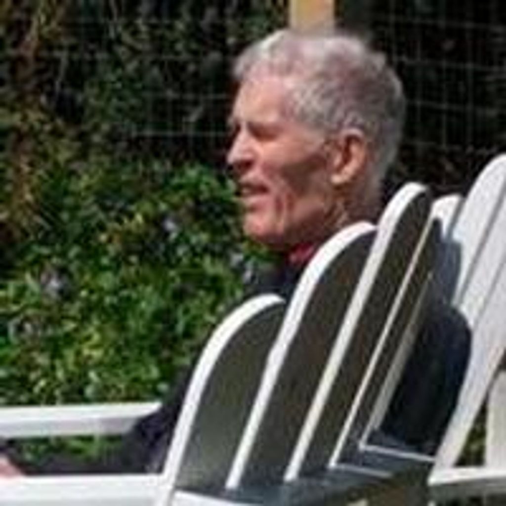Roy  B. Generaux