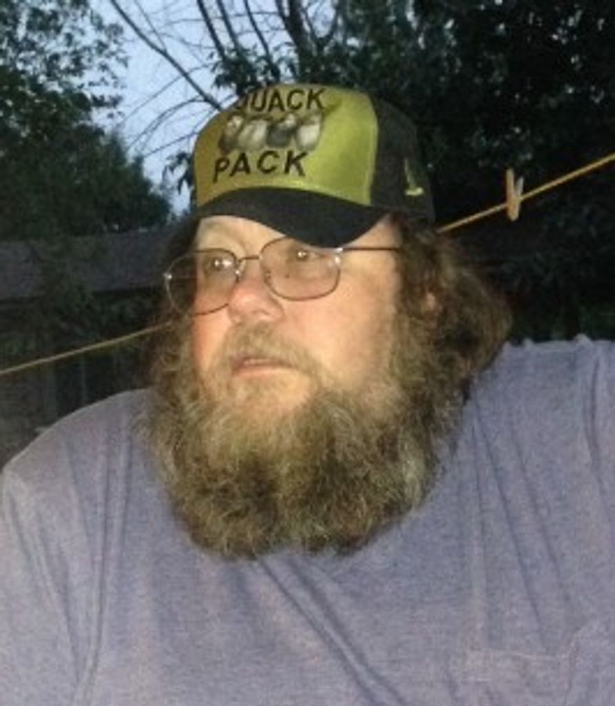 Jeffery Frank Profile Photo