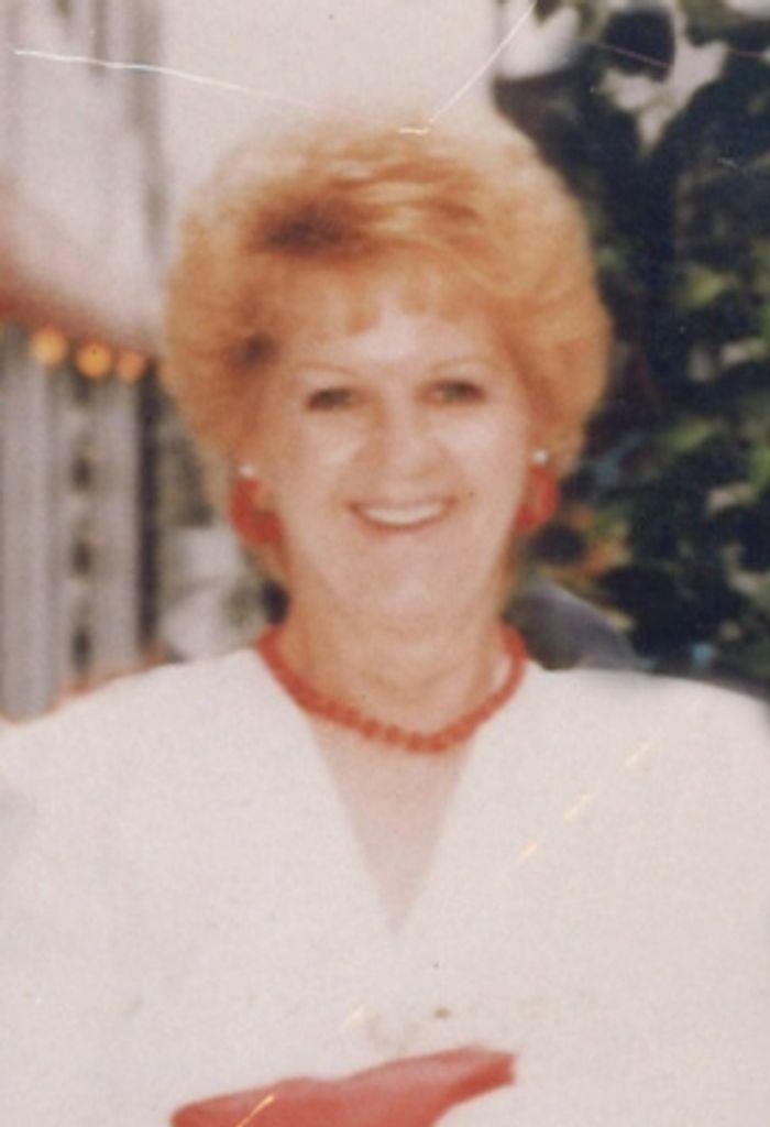 Norma Jean Taylor Profile Photo