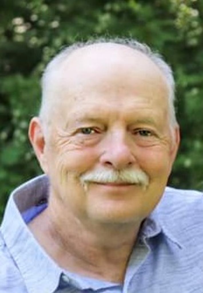 Donald Irvine East
