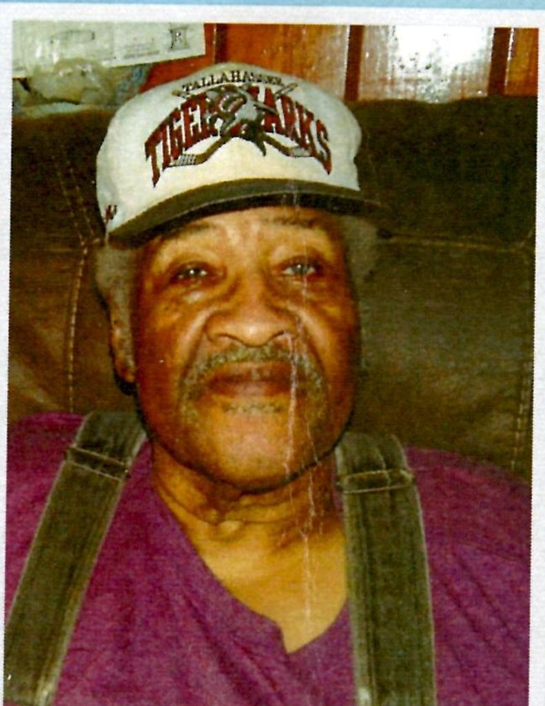 Isaiah  Robinson  Profile Photo