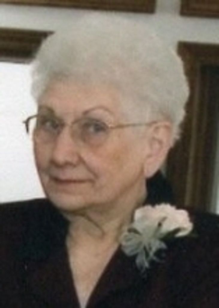 Esther P. Edwards