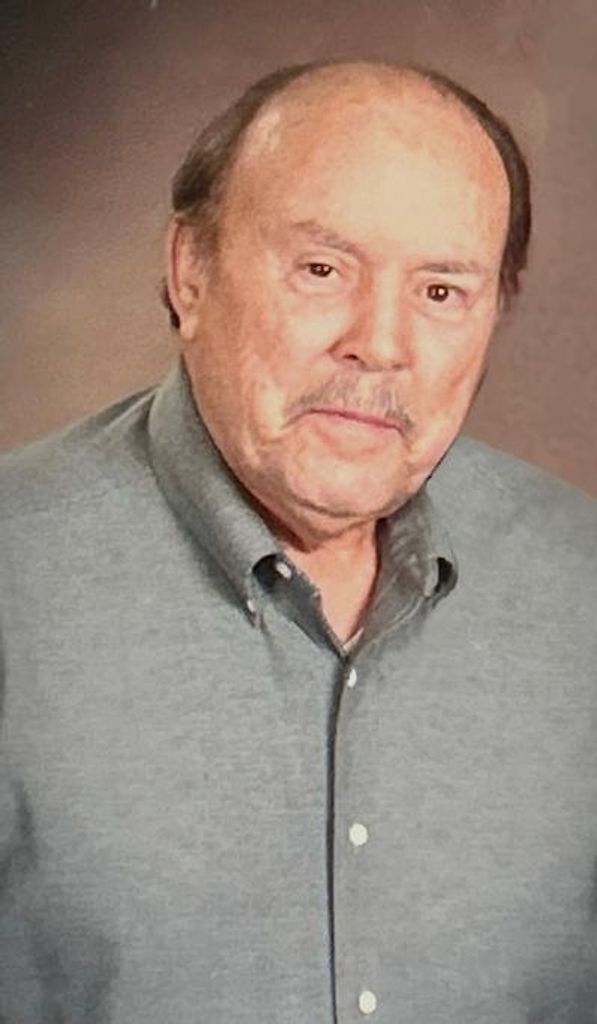 Gerald Louis Boucher