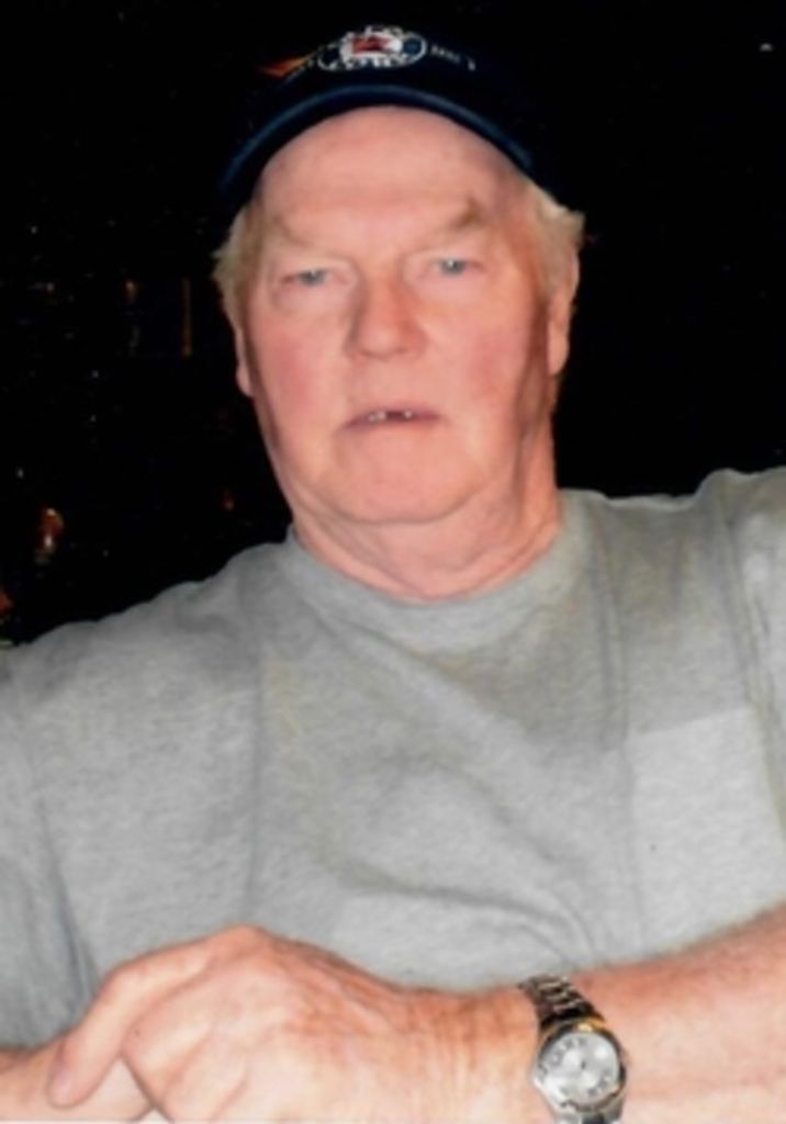 Harry E. "Red" Hinkley Profile Photo