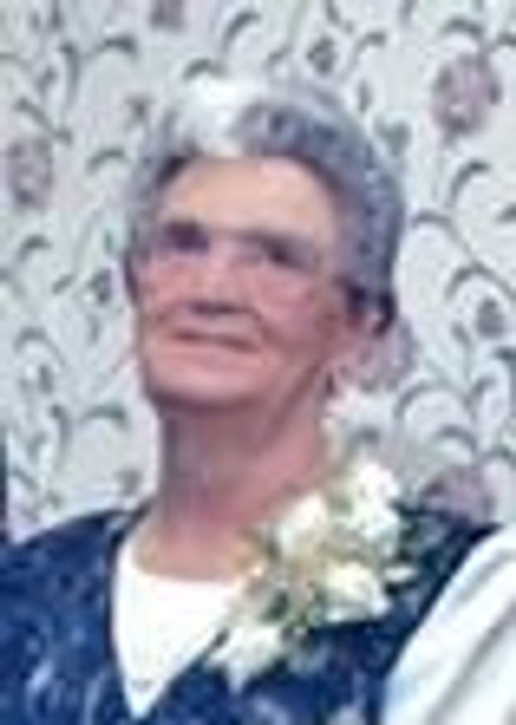 Mary Lee Bethmann