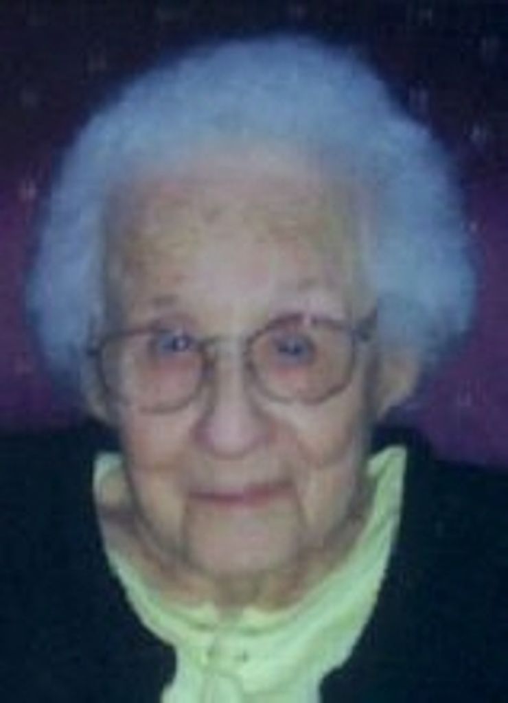 Gladys Bundrock