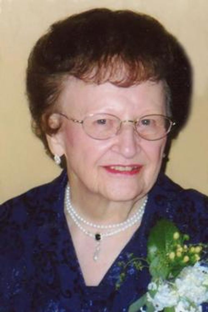 Matilda C. "Tillie" Esker Bierman