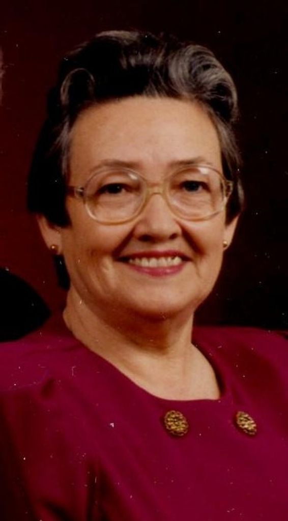 Mary Ellen Hyatt White