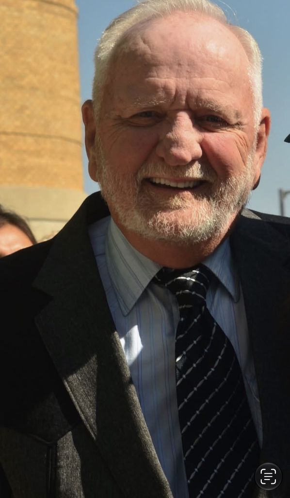 Milton Elihugh Jenkins Profile Photo
